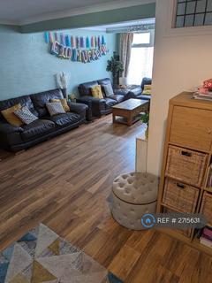 undefined, St Albans Avenue, London, E6