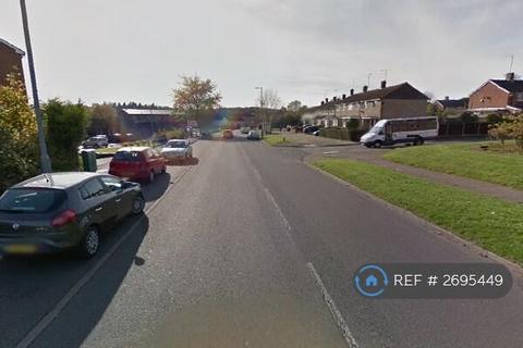 2 bedroom flat to rent, Greenhill Rise, Corby, NN18