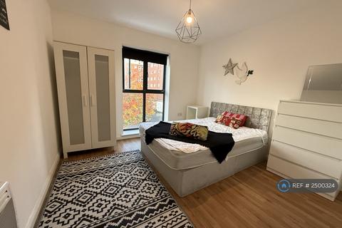 1 bedroom flat to rent, Belgrave Gate, Leicester, LE1