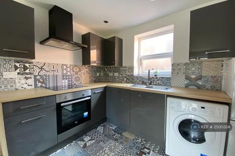 1 bedroom flat to rent, Belgrave Gate, Leicester, LE1