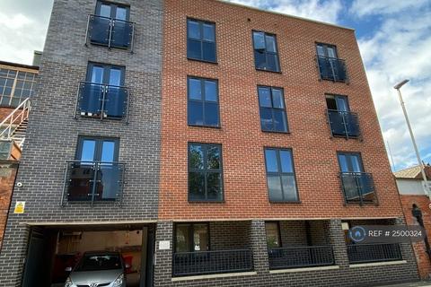1 bedroom flat to rent, Belgrave Gate, Leicester, LE1