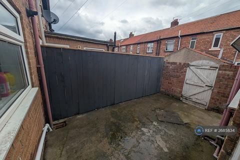 undefined, Oakley Gardens, Hartlepool, TS24