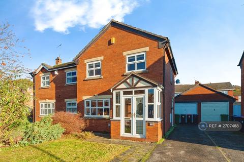 undefined, Sherwood Grove, Helsby, Frodsham, WA6