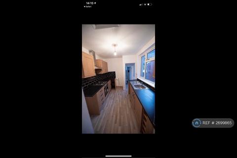 undefined, Marine Street, Ebbw Vale, NP23
