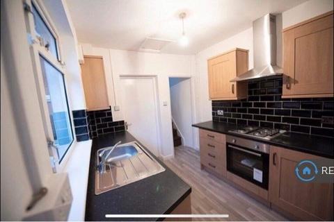 undefined, Marine Street, Ebbw Vale, NP23