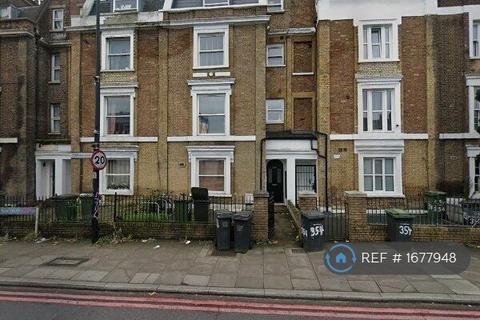 undefined, New Cross Road, London, SE14