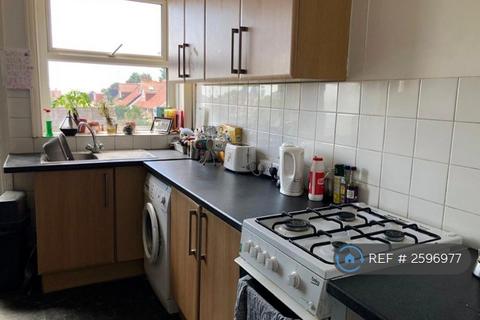 undefined, West Court, Hove, BN3