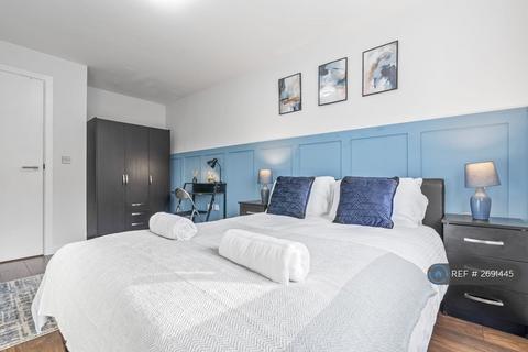 2 bedroom flat to rent, Ryland Street, Birmingham, B16