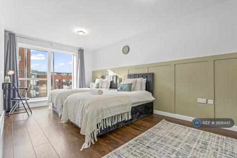 undefined, Ryland Street, Birmingham, B16