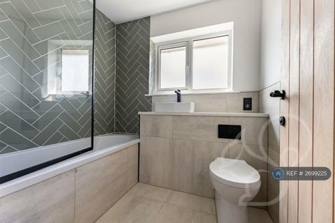 undefined, Colchester Road, West Mersea, Colchester, CO5