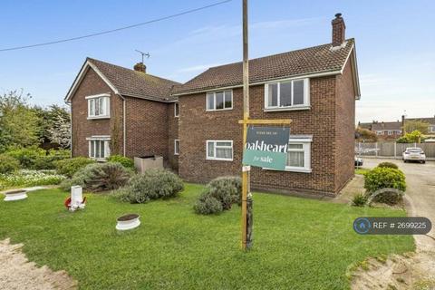 undefined, Colchester Road, West Mersea, Colchester, CO5