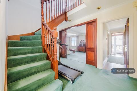 undefined, Lowfield Road, London, W3