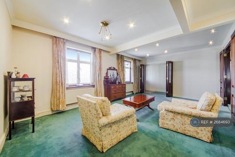 undefined, Lowfield Road, London, W3