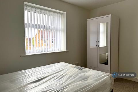 undefined, Ickworth Court, Ingleby Barwick, Stockton-On-Tees, TS17