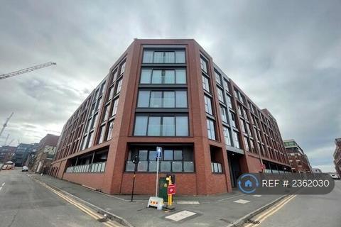 undefined, Park Works, Birmingham, B12