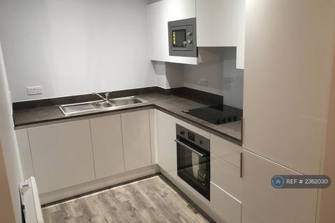 undefined, Park Works, Birmingham, B12
