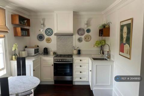 undefined, Camden Square, Ramsgate, CT11