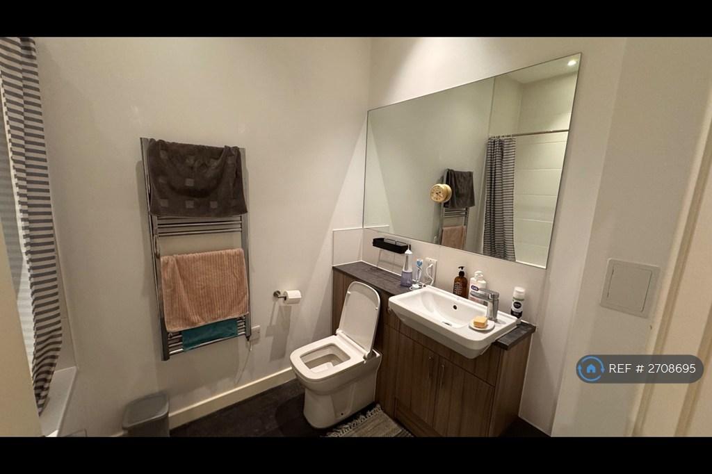 Bathroom 1