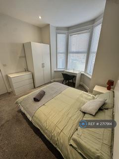 1 bedroom in a house share to rent, Oriel Road, Portsmouth, PO2