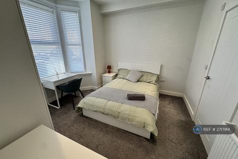1 bedroom in a house share to rent, Oriel Road, Portsmouth, PO2