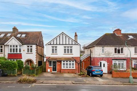 3 bedroom detached house for sale, Hallyburton Road, Hove BN3