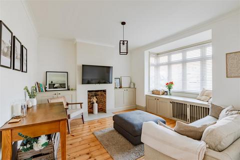 3 bedroom detached house for sale, Hallyburton Road, Hove BN3