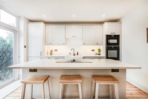 3 bedroom detached house for sale, Hallyburton Road, Hove BN3
