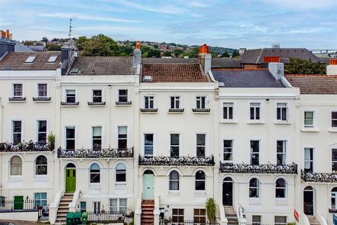 Roundhill Crescent, Brighton BN2