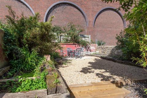 undefined, Roundhill Crescent, Brighton BN2