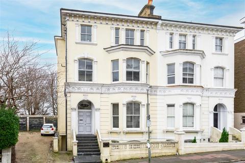 undefined, Buckingham Road, Brighton BN1
