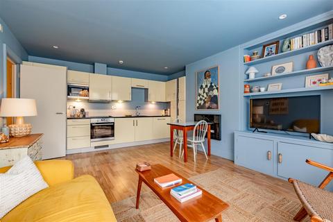 undefined, Buckingham Road, Brighton BN1