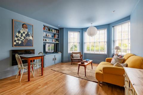 undefined, Buckingham Road, Brighton BN1