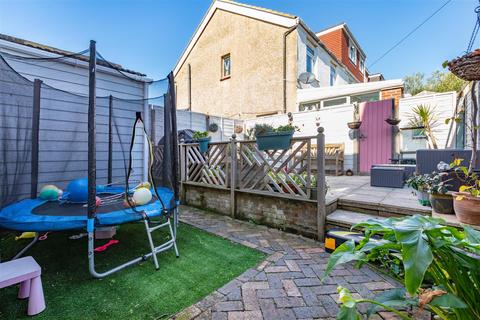 3 bedroom house for sale, Hallyburton Road, Hove BN3