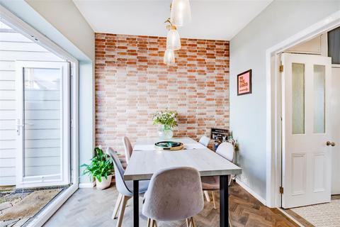 3 bedroom house for sale, Hallyburton Road, Hove BN3