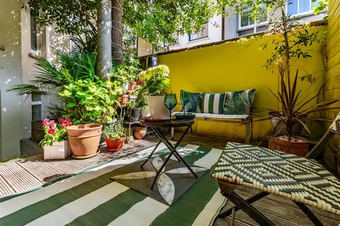 2 bedroom apartment for sale, Salisbury Road, Hove BN3