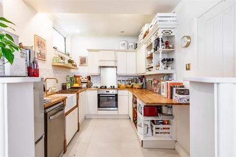 2 bedroom apartment for sale, Salisbury Road, Hove BN3
