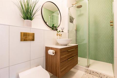 2 bedroom apartment for sale, Salisbury Road, Hove BN3