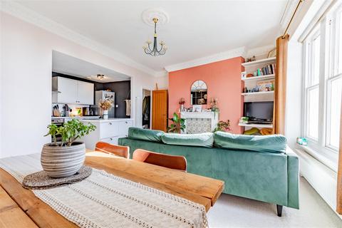 2 bedroom apartment for sale, St. Catherines Terrace, Hove BN3