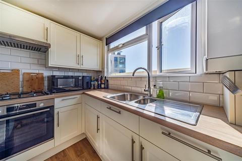 1 bedroom apartment for sale, St. Aubyns, Hove BN3