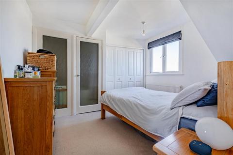 undefined, St. Aubyns, Hove BN3