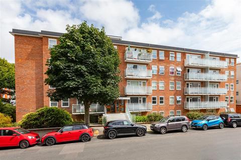 2 bedroom apartment for sale, Salisbury Road, Hove BN3
