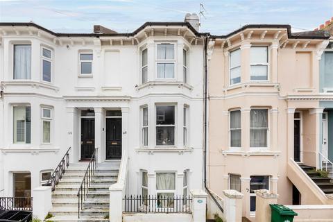 undefined, Vere Road, Brighton BN1