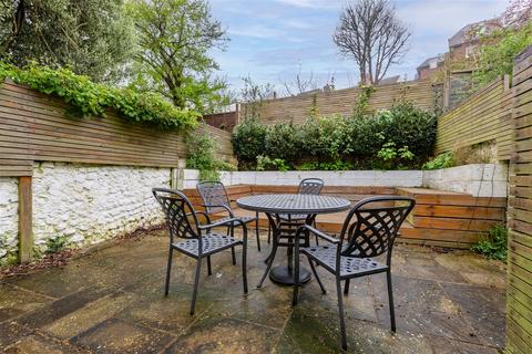 undefined, Vere Road, Brighton BN1