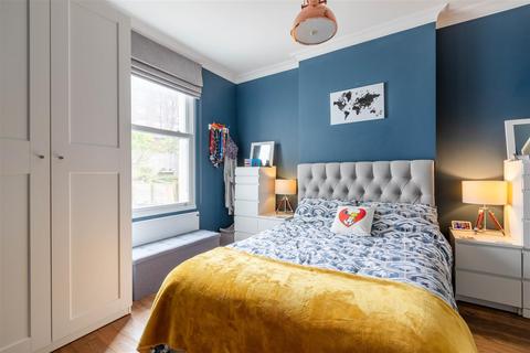 undefined, Vere Road, Brighton BN1