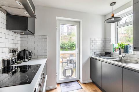 undefined, Vere Road, Brighton BN1