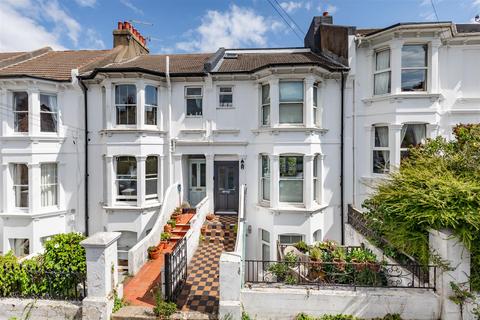 Port Hall Place, Brighton BN1
