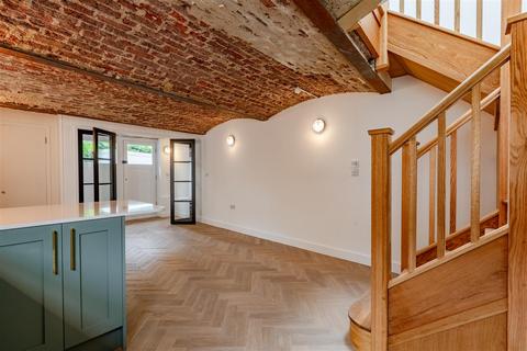 undefined, Cambridge Grove, Hove BN3