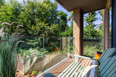 undefined, Goldstone Crescent, Hove BN3