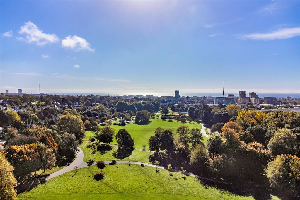 Hove Park