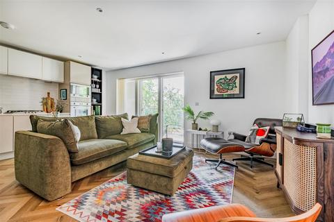 undefined, Goldstone Crescent, Hove BN3
